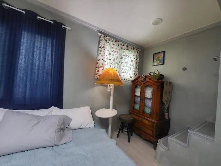 Hotel Casa De Minrak Busan