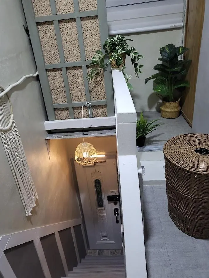Hotel Casa De Minrak Busan Gasthof