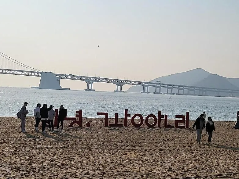 Gasthof Hotel Casa De Minrak Busan
