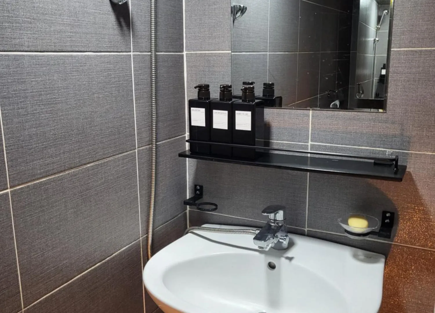 Hotel Casa De Minrak Busan