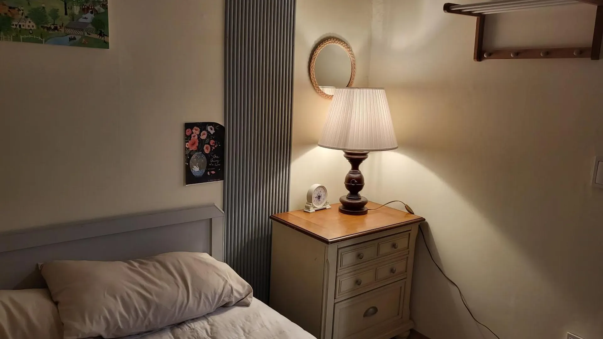 Gasthof Hotel Casa De Minrak Busan