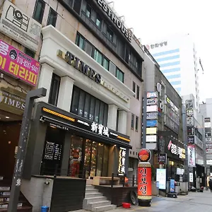 2* 게스트하우스 K-게스트하우스 서면 1